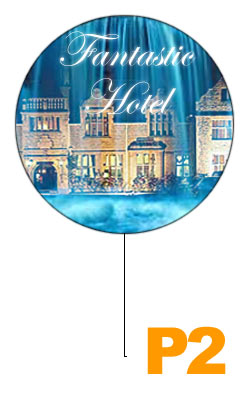 NEWS : Best Western Barnsdale Hall Hotel go P2