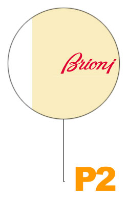 NEWS : Brioni at Richman of Stamford