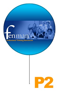 NEWS : Complete on the second CD for Fenman Training...
