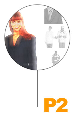 NEWS : launch of the new data driven Business Uniforms web site...